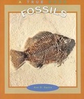 Cover: Fossils - Children's Press(CT)