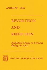 Enlarge image Cover: Revolution and Reflection - Kluwer Academic Publishers