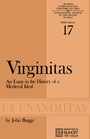 Cover: Virginitas - Springer