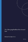Cover: Changing Profile Natural - Kluwer Academic Publishers