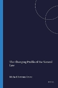 Enlarge image Cover: Changing Profile Natural - Kluwer Academic Publishers
