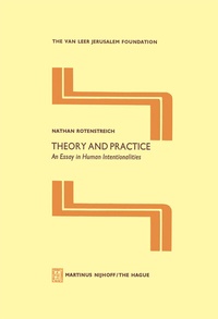 Enlarge image Cover: Theory and Practice - Kluwer Academic Publishers