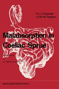Abbildung von: Malabsorption in Coeliac Sprue - Springer