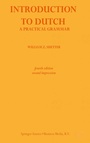 Cover: Introduction to Dutch - Kluwer Academic Publishers