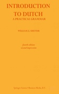 Cover: Introduction to Dutch - Kluwer Academic Publishers