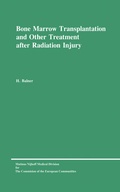 Cover: Bone Marrow Transplantation and Other Treatment after Radiation Injury - Kluwer Academic Publishers