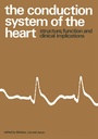 Cover: The Conduction System of the Heart - Springer