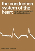 Cover: The Conduction System of the Heart - Springer