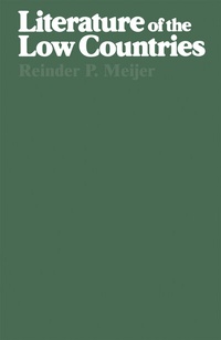 Abbildung von: Literature of the Low Countries - Springer