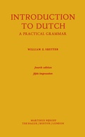 Cover: Introduction to Dutch - Kluwer Academic Publishers