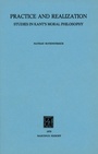 Cover: Practice and Realization - Springer