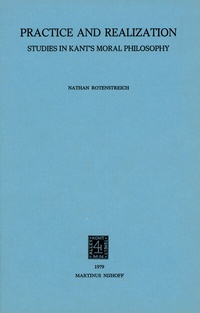 Enlarge image Cover: Practice and Realization - Springer