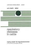 Bild: Respiratory Diseases in Cattle - Springer