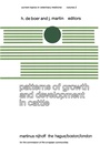 Cover: Patterns of Growth and Development in Cattle - Springer