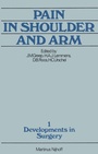 Cover: Pain in Shoulder and Arm - Springer