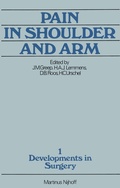 Cover: Pain in Shoulder and Arm - Springer