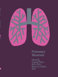 Enlarge image Cover: Pulmonary Metastasis - Kluwer Academic Publishers