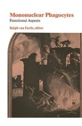 Cover: Mononuclear Phagocytes - Kluwer Academic Publishers