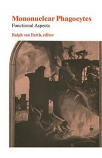 Enlarge image Cover: Mononuclear Phagocytes - Kluwer Academic Publishers