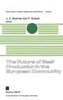 Cover: The Future of Beef Production in the European Community - Kluwer Academic Publishers