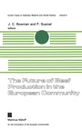 Cover: The Future of Beef Production in the European Community - Springer
