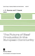 Cover: The Future of Beef Production in the European Community - Springer