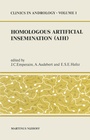 Cover: Homologous Artificial Insemination (AIH) - Springer
