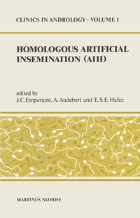 Enlarge image Cover: Homologous Artificial Insemination (AIH) - Springer