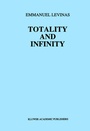 Cover: Totality and Infinity - Springer