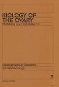Cover: Biology of the Ovary - Springer