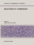 Cover: Diagnosis in Andrology - Kluwer Academic Publishers