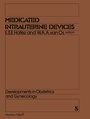 Cover: Medicated Intrauterine Devices - Springer