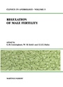 Cover: Regulation of Male Fertility - Kluwer Academic Publishers