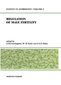 Cover: Regulation of Male Fertility - Kluwer Academic Publishers