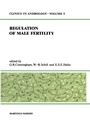 Cover: Regulation of Male Fertility - Springer