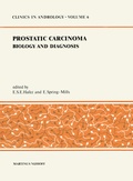 Cover: Prostatic Carcinoma - Springer