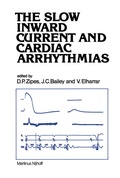 Cover: The Slow Inward Current and Cardiac Arrhythmias - Kluwer Academic Publishers