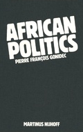 Abbildung von: African Politics - Springer
