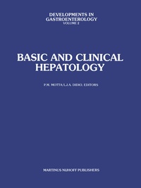 Abbildung von: Basic and Clinical Hepatology - Springer