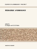 Cover: Pediatric Andrology - Springer