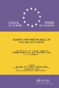 Cover: Reading And Writing Skills In Primary Education - Swets & Zeitlinger