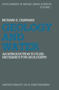 Cover: Geology and Water - Springer