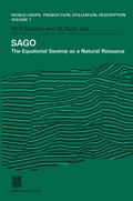 Cover: SAGO - Kluwer Academic Publishers