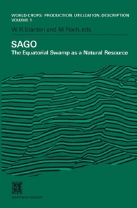 Enlarge image Cover: SAGO - Kluwer Academic Publishers