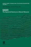 Cover: SAGO - Springer