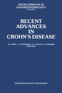 Abbildung von: Recent Advances in Crohn's Disease - Springer