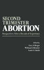 Cover: Second-Trimester Abortion - Springer