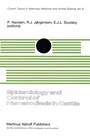 Cover: Epidemiology and Control of Nematodiasis in Cattle - Springer