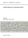 Cover: Instrumental Insemination - Kluwer Academic Publishers