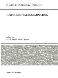 Enlarge image Cover: Instrumental Insemination - Kluwer Academic Publishers